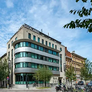 Hotel Docklands, Antwerpen
