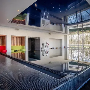 Crowne Plaza By Ihg Antwerpen