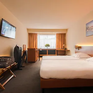Aparthotel Arass & Business Flats, Antwerpen