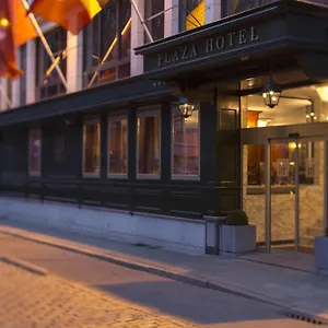 Leonardo The Plaza Hotel