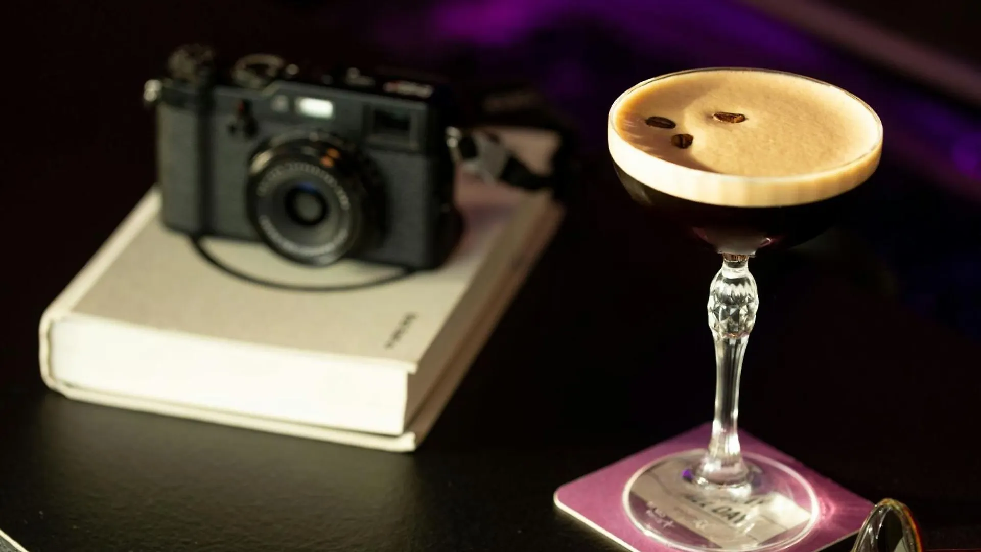 Moxy Antwerp Hotel
